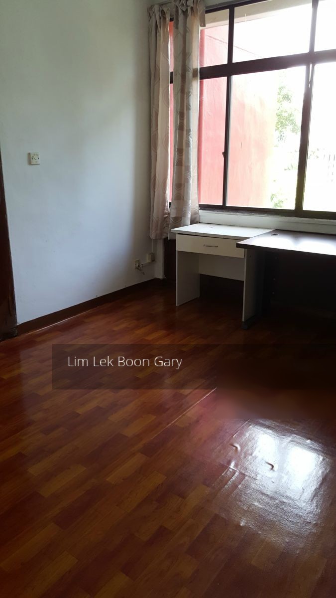 Tan Tong Meng Tower (D11), Apartment #128725242